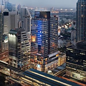 Four Points By Sheraton Bangkok Ploenchit Sukhumvit