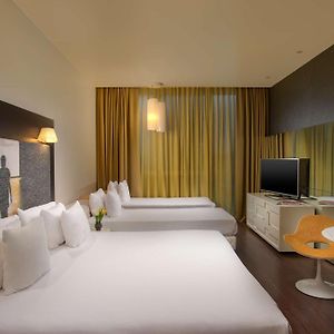 Chambre Familiale